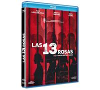 Las 13 Rosas (Blu-ray)