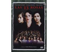 Las 13 Rosas [DVD]