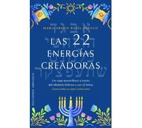 Las 22 energías creadoras | Maria Del Carmen Blasco Ruiz