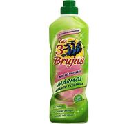 Las 3 Brujas - Limpiador Concentrado - Brillo natural - 1 l