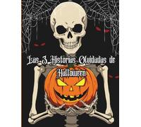 Las 3 Historias Olvidadas de Halloween