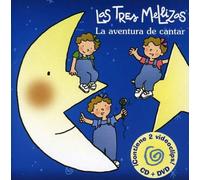 Las 3 Mellizas: La Aventura De Cantar