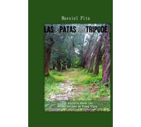 Las 3 patas del trípode. Una historia desde las verdes colinas de Finca Vigía.