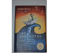 Las 3 preguntas: 151 (DIVULGACIÓN)