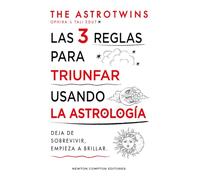 Las 3 reglas para triunfar usando la astrología (FUERA DE ESCENA)