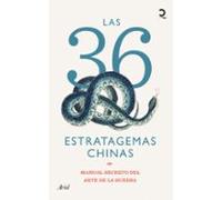 Las 36 estratagemas chinas: Manual secreto del arte de la guerra (Quintaesencia)