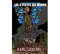 Las 4 Pestes Del Mundo: Una Mirada A Francisco Quevedo de Villegas: 100 (Dead Books & Minds)