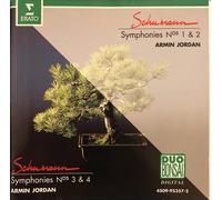 Las 4 Sinfonias (Jordan)