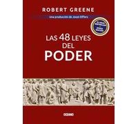 Las 48 Leyes del Poder