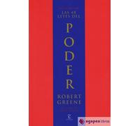 Las 48 leyes del poder. Edición abreviada. NUEVO. ENVÍO URGENTE (Agapea)