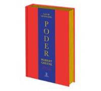 Las 48 leyes del poder. Edición con cantos dorados