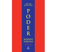 Las 48 leyes del poder (FUERA DE COLECCIÓN Y ONE SHOT) (Edición en Español) (Espasa Crecimiento personal)