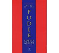 Las 48 leyes del poder. NUEVO. Envío URGENTE. ENSAYOS (IMOSVER)
