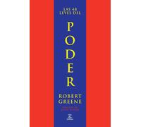 Las 48 leyes del poder | Robert Greene