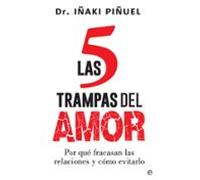 Las 5 Trampas Del Amor