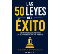LAS 50 LEYES DEL ÉXITO