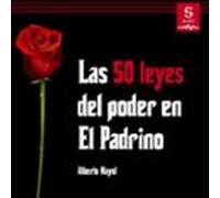 Las 50 Leyes Del Poder En El Padrino (audiolibro)