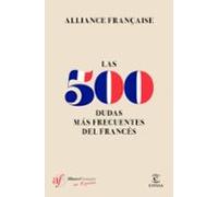 Las 500 Dudas Mas Frecuentes Del Frances