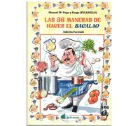 LAS 56 MANERAS DE HACER EL BACALAO