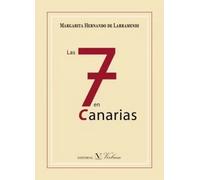 Las 7 en Canarias | Margarita Hernando De Larramendi