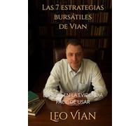 Las 7 estrategias bursátiles de Vian