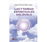 Las 7 tareas espirituales del duelo: 225 (Serendipity)