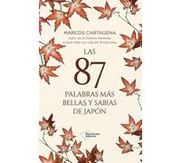 Las 87 palabras más bellas y sabias de Japón