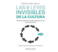 Las 9 leyes invisibles de la cultura
