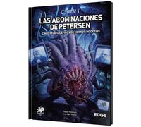 Las Abominaciones de Petersen