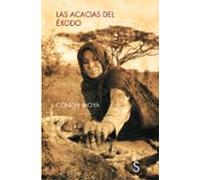 Las acacias del éxodo (SIN COLECCION)