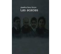 Las Acacias (ebook)