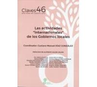 Las Actividades Instalaciones De Los Gobiernos Locales