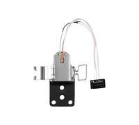 Las actualizaciones de impresora Hotend incluyen base de aislamiento de termistor de calentador de 90 W para filamentos de alta temperatura, montaje de calentador de laboratorio