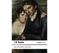 Las afinidades electivas | Johann Wolfgang Von Goethe