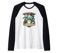 Las afirmaciones extraordinarias requieren evidencia escéptica de la Ciencia Camiseta Manga Raglan