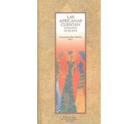 Las africanas cuentan. Antología de relatos