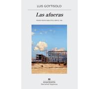 Las afueras: 600 (Narrativas hispánicas)