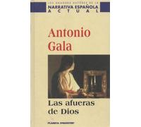 Las afueras de dios