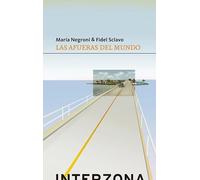 Las afueras del mundo (ZONA DE POESIA)