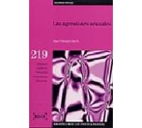 Las Agresiones Sexuales (+ Disquete)