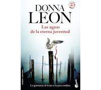 Las Aguas De La Eterna Juventud