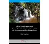 Las Aguas Minerales