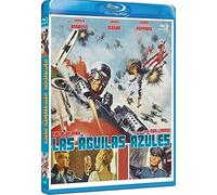 Las Aguilas azules / The Blue Max (Blu-Ray)
