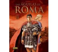 LAS AGUILAS DE ROMA 2 (NUEVO PVP): LAS AGUILAS DE ROMA 2