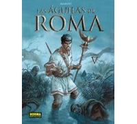 LAS AGUILAS DE ROMA 5 (NUEVO PVP)