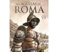 LAS AGUILAS DE ROMA 6