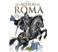 LAS AGUILAS DE ROMA 7