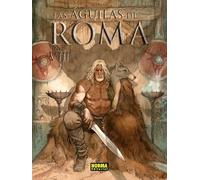 LAS AGUILAS DE ROMA 8