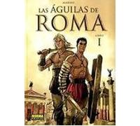 LAS AGUILAS DE ROMA 1 (NUEVO PVP)