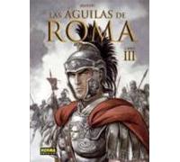 Las Aguilas De Roma: Libro Iii